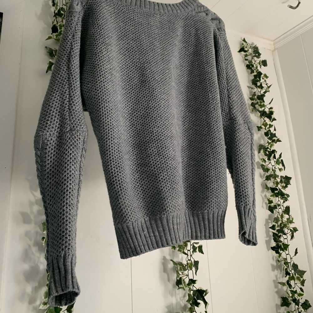 Sweater - Picture 2 of 3